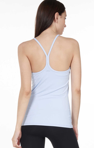 Racerback Yoga and Athleisure Bra Tank - Available in Multiple Color Options - Roses & Chains | Fashionable Clothing, Shoes, Accessories, & More