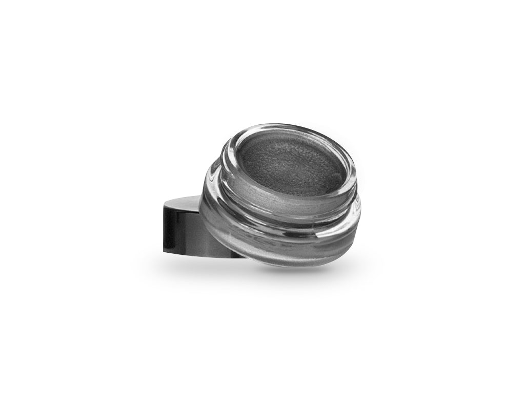 Organic Vegan Cruelty-Free Cream Eyeshadow – Ashes - Roses & Chains | Fashionable Clothing, Shoes, Accessories, & More