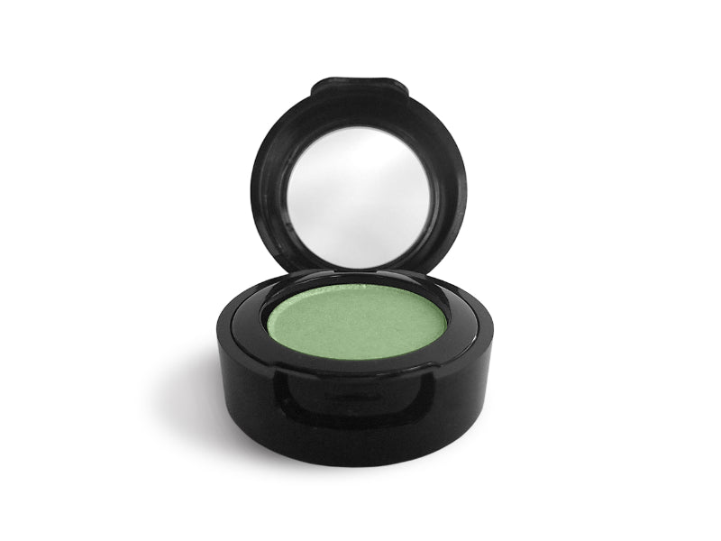 Organic Vegan Cruelty-Free Eyeshadow - Green Touch - Roses & Chains | Fashionable Clothing, Shoes, Accessories, & More