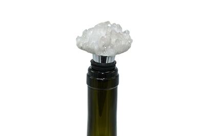 Natural Gemstone Wine Stoppers