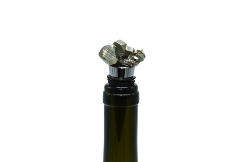 Natural Gemstone Wine Stoppers