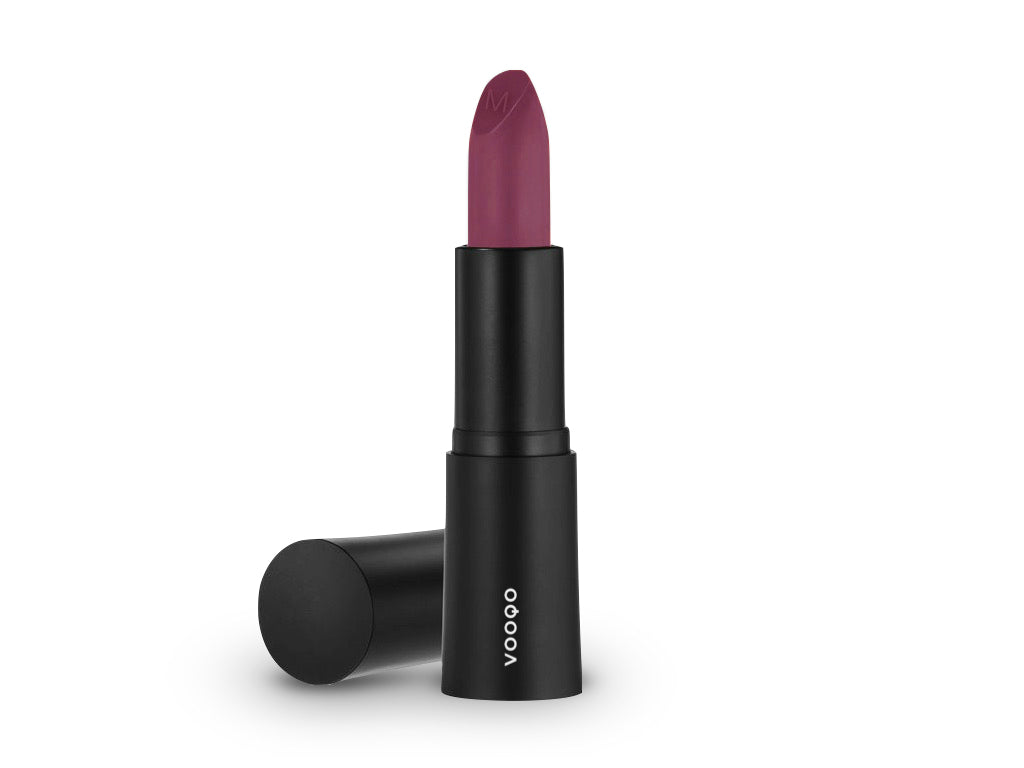 Organic Vegan Cruelty-Free Lipstick - Vamp - Roses & Chains | Fashionable Clothing, Shoes, Accessories, & More