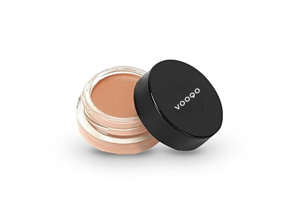 Organic Vegan Cruelty-Free Spot Concealer - Mahogany - Roses & Chains | Fashionable Clothing, Shoes, Accessories, & More