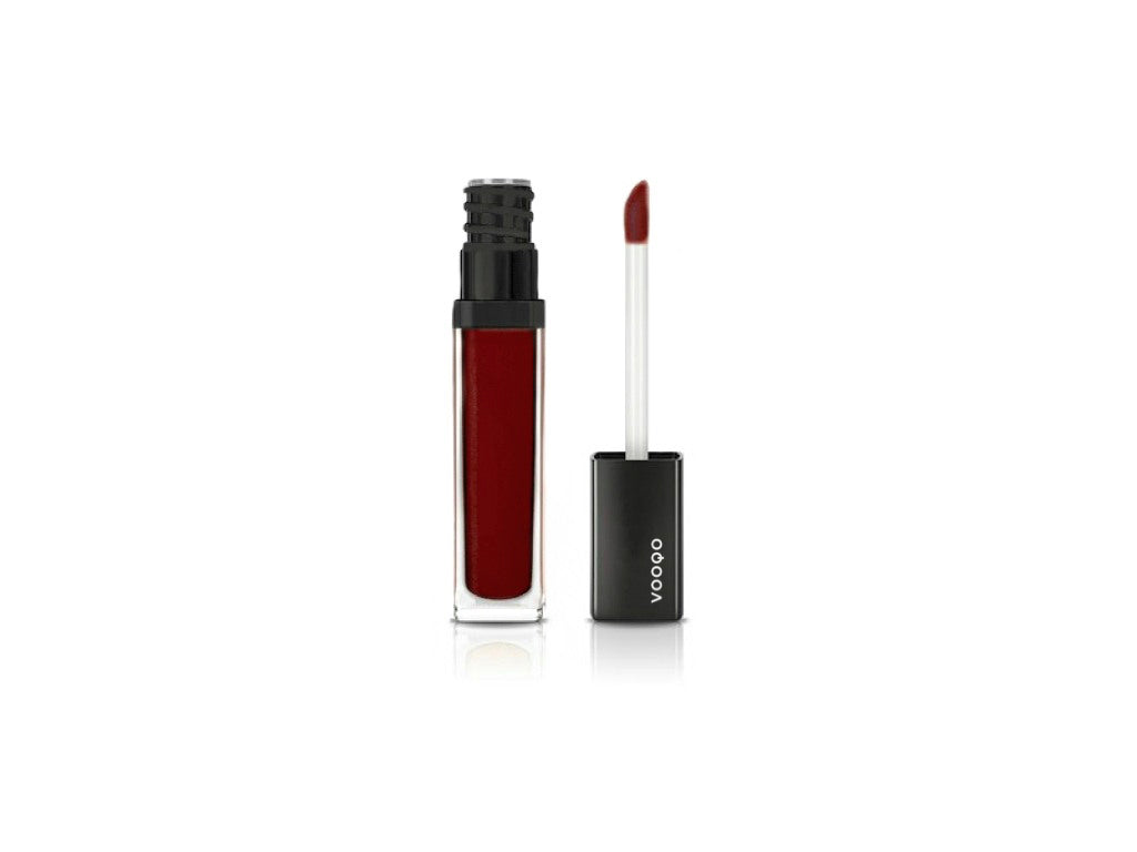 Organic Vegan and Cruelty-Free Lip Gloss - Spicy Berry - Roses & Chains | Fashionable Clothing, Shoes, Accessories, & More