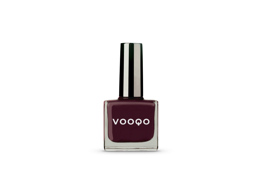 Vegan Cruelty-Free and Chemical Free Nail Polish - Elegance - Roses & Chains | Fashionable Clothing, Shoes, Accessories, & More