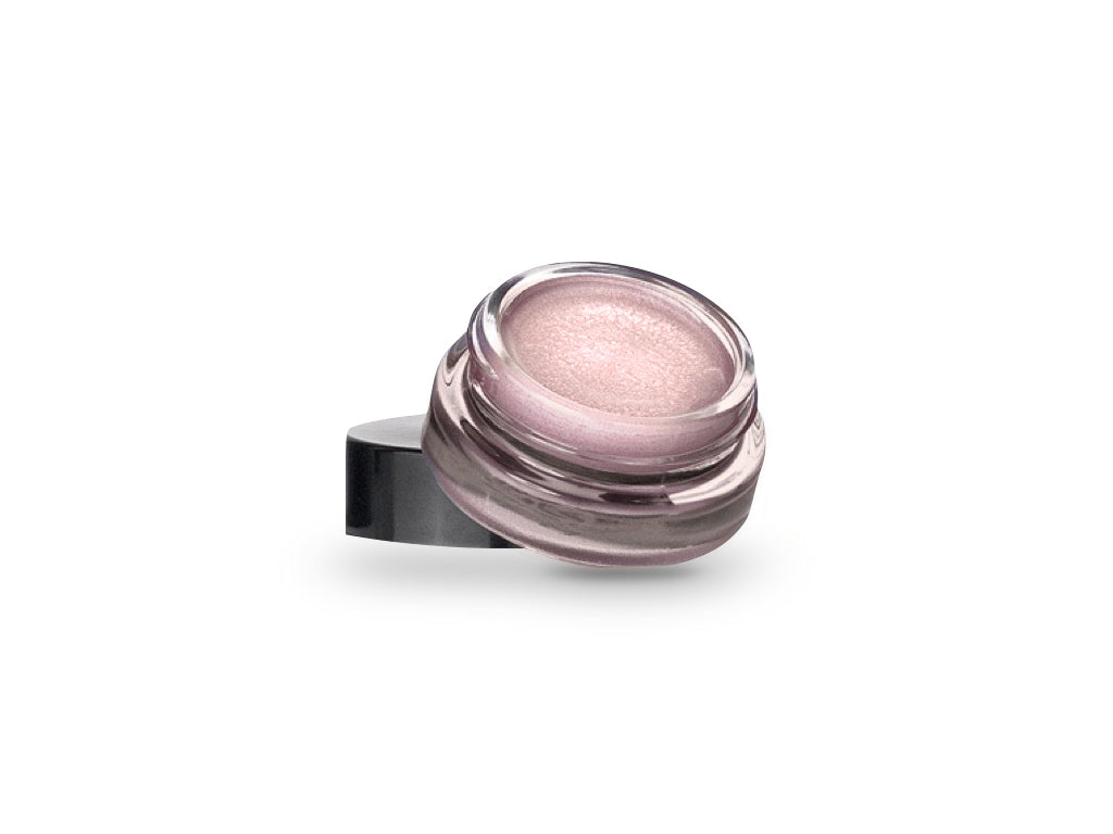 Organic Vegan Cruelty-Free Cream Eyeshadow – Sweet Pink - Roses & Chains | Fashionable Clothing, Shoes, Accessories, & More
