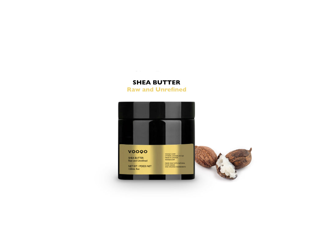 Organic Vegan Cruelty-Free Shea Butter - Roses & Chains | Fashionable Clothing, Shoes, Accessories, & More