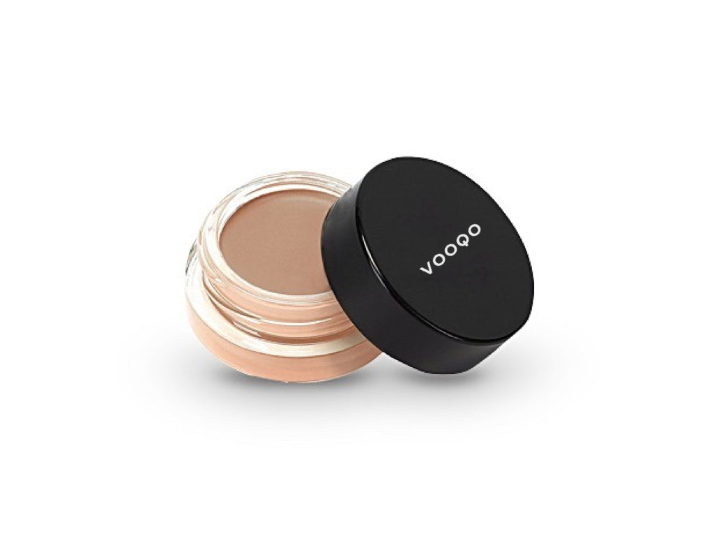 Organic Vegan Cruelty-Free Spot Concealer - Almond - Roses & Chains | Fashionable Clothing, Shoes, Accessories, & More