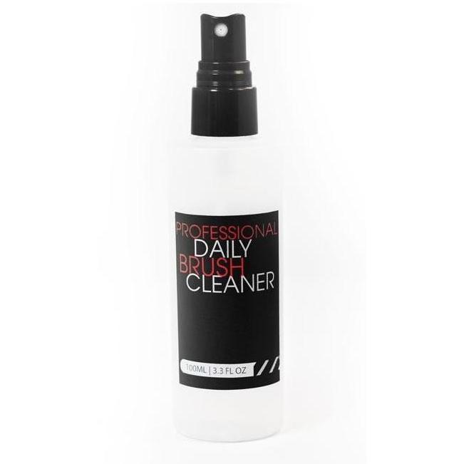 SG Collection Professional Daily Makeup Brush Cleaner- Roses & Chains | Fashionable Clothing, Shoes, Accessories, & More