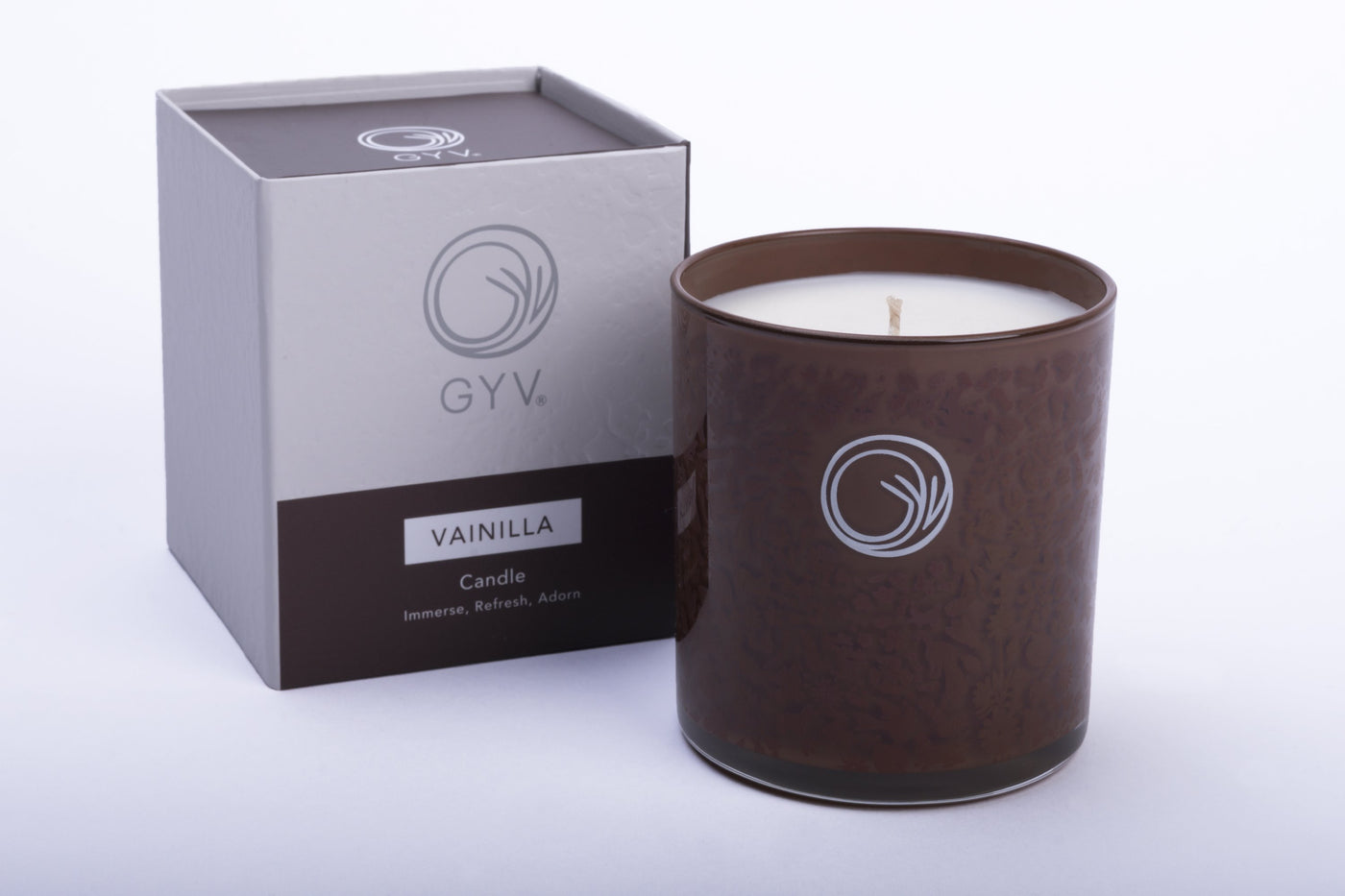 Vainilla Box Candle - Roses & Chains | Fashionable Clothing, Shoes, Accessories, & More