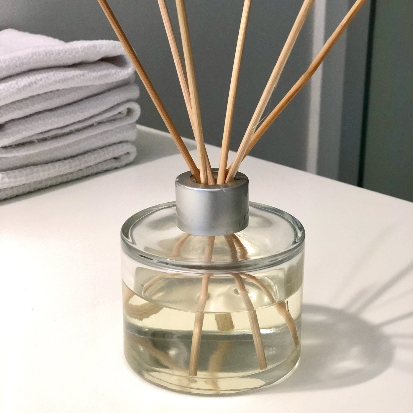 Lavender Reed Diffuser - Roses & Chains | Fashionable Clothing, Shoes, Accessories, & More