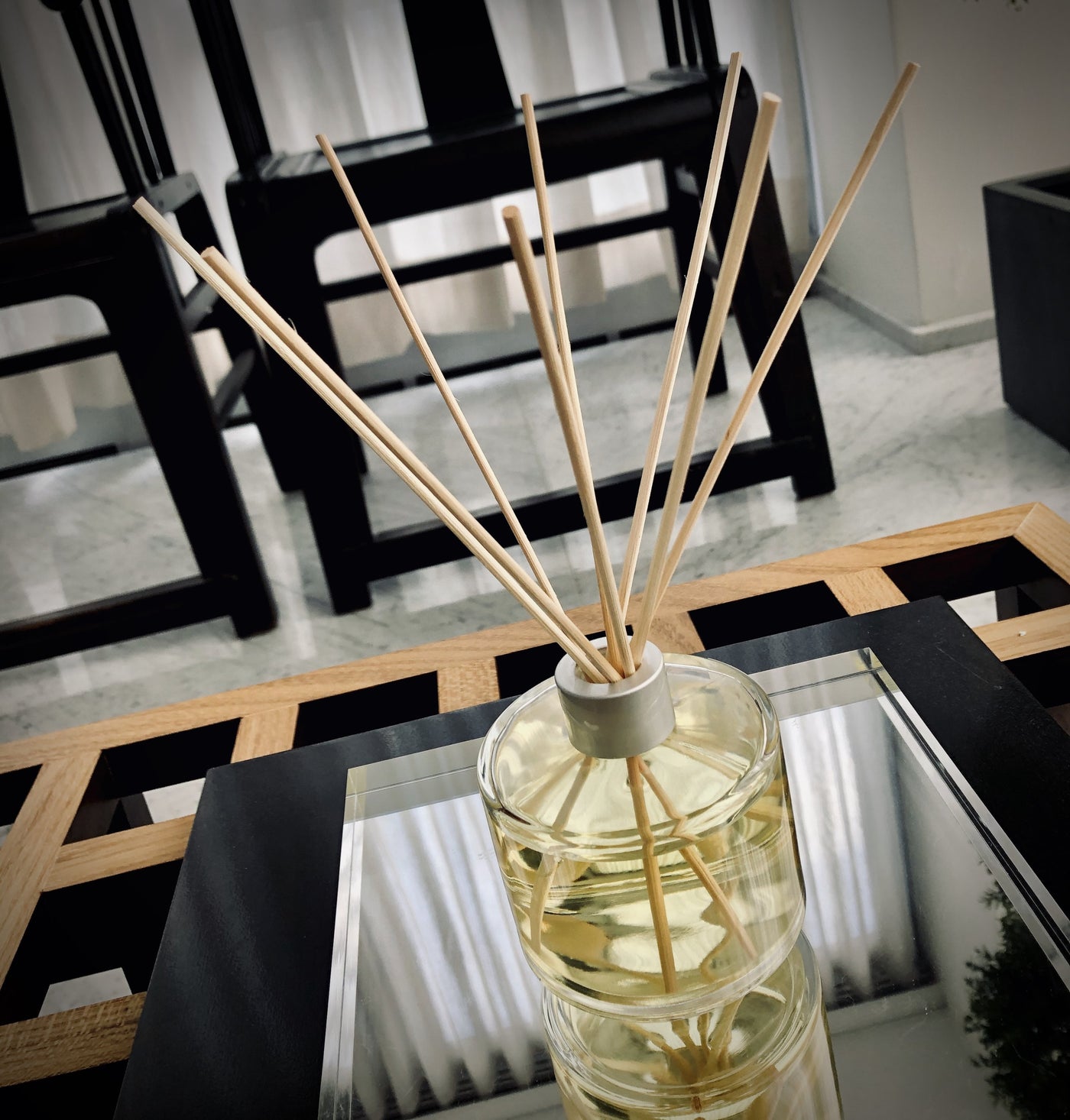 Neroli Reed Diffuser - Roses & Chains | Fashionable Clothing, Shoes, Accessories, & More