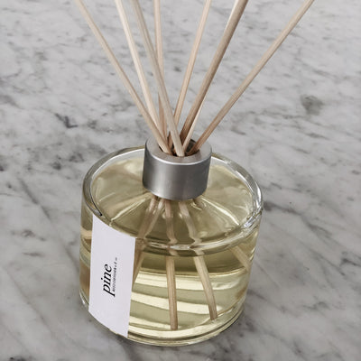 ine Reed Diffuser - Roses & Chains | Fashionable Clothing, Shoes, Accessories, & More