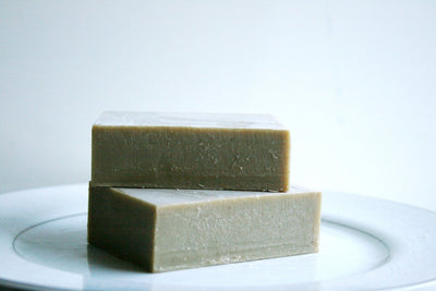 Dead Sea Mud Soap Bar - Roses & Chains | Fashionable Clothing, Shoes, Accessories, & More