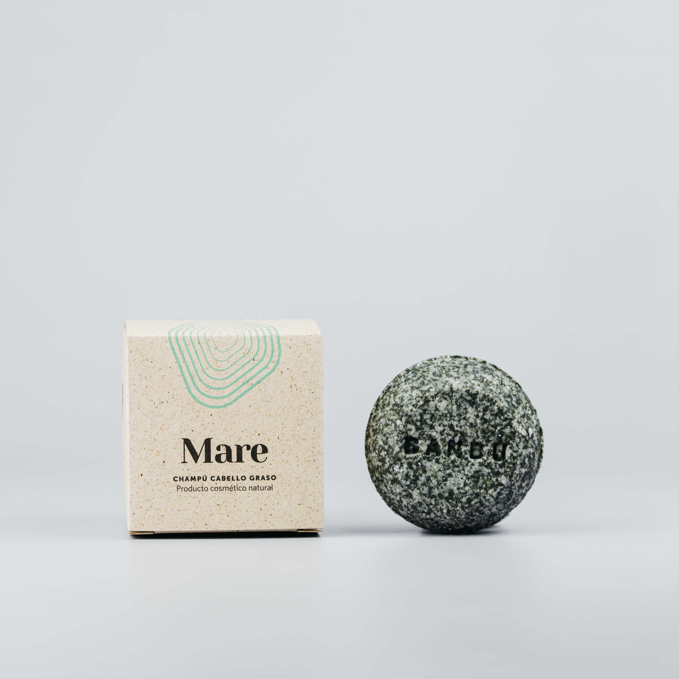Mare Solid Shampoo - Roses & Chains | Fashionable Clothing, Shoes, Accessories, & More
