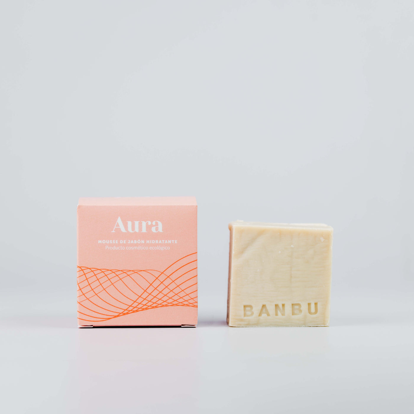 Aura Facial Cleansing Soap - Roses & Chains | Fashionable Clothing, Shoes, Accessories, & More