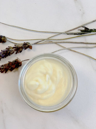 Organic Facial Cream and Moisturizer - Roses & Chains | Fashionable Clothing, Shoes, Accessories, & More