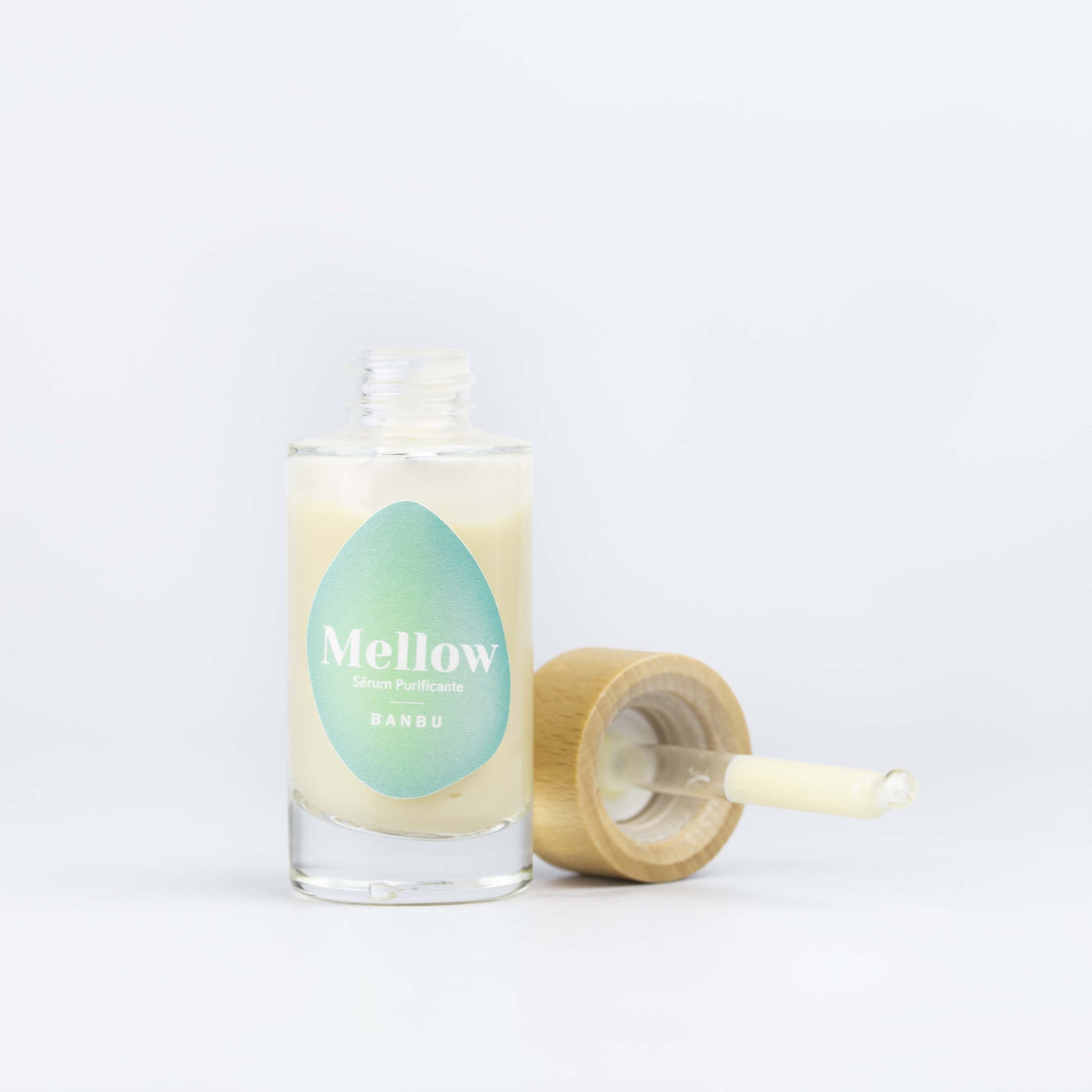 Mellow Purifying Serum - Roses & Chains | Fashionable Clothing, Shoes, Accessories, & More