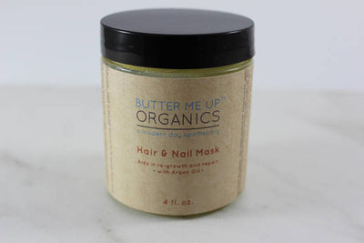 Hair & Nail Mask for Long and Healthy Hair Growth - Roses & Chains | Fashionable Clothing, Shoes, Accessories, & More