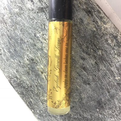 Eyelash Growth Serum Organic / Grow Your Lashes - Roses & Chains | Fashionable Clothing, Shoes, Accessories, & More