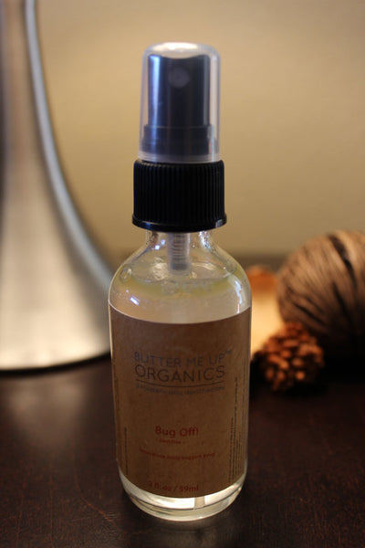 Organic Bug Spray Bug Repellant - Roses & Chains | Fashionable Clothing, Shoes, Accessories, & More