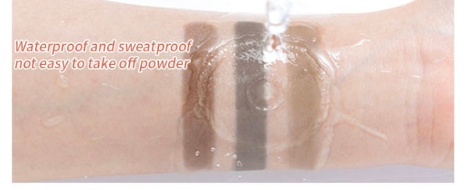 Waterproof Brow Powder - Roses & Chains | Fashionable Clothing, Shoes, Accessories, & More